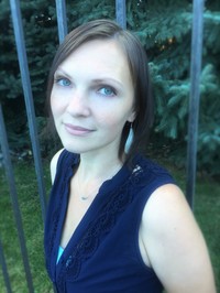 Natalya Orekhov profile picture
