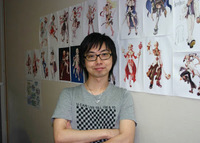 Myung-Jin Lee profile picture