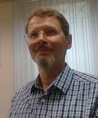Олексій Толочко profile picture