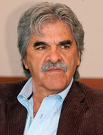Raúl Pérez Torres