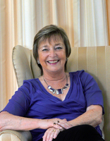 Vicky Adin