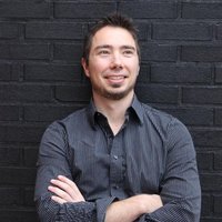 Joshua McHenry Miller