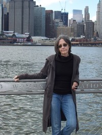 Gay Partington Terry