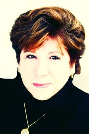 Rita Henuber profile picture