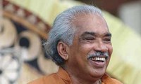 Kadammanitta Ramakrishnan