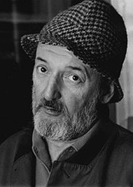 Albert Vidalie