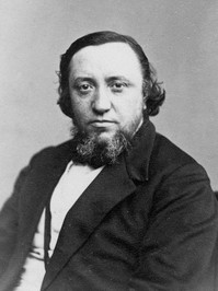 Benjamin Ward Richardson