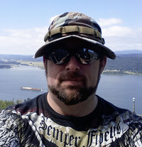 William S. Frisbee Jr. profile picture
