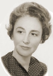 Mercedes Ballesteros Gaibrois