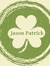 Jason Patrick Jason Patrick