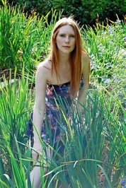 Ally Aldridge