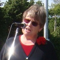 Helena Sheehan profile picture