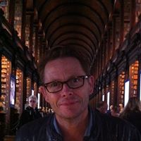 John Delacourt profile picture