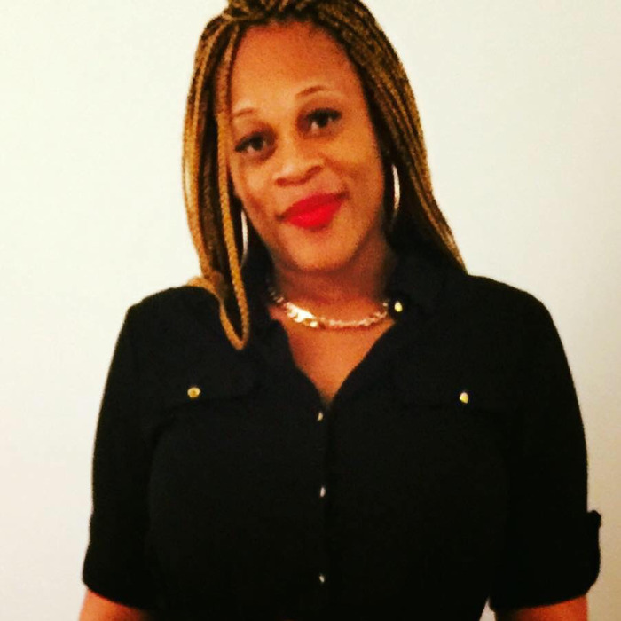 T. Hayden (Author of Waiting For The Beast)