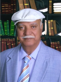 سهيل حسين الفتلاوي