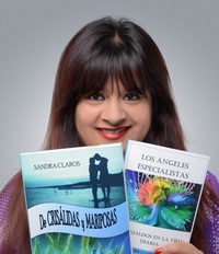 Sandra Del Pilar Claros Patiño