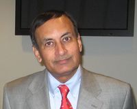 Husain Haqqani profile picture