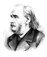 Matthias Jakob Schleiden