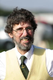 David A. Rothery profile picture