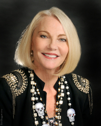 Susan Wolf Johnson