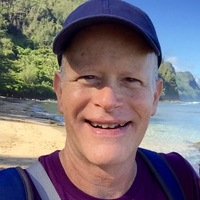 Jon Bernie profile picture