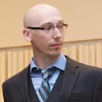 Trevor Mueller