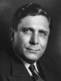 Wendell L. Willkie profile picture