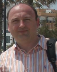 Daniel Timariu profile picture
