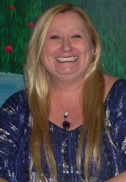 C.L.  Moore profile picture