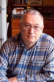 Tom Dirsa