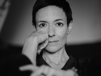 Christina Ouzounidis