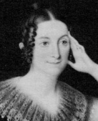 L.H. Sigourney