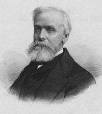 Evert Augustus Duyckinck