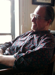 Bjarne Rostaing profile picture