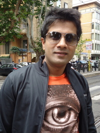 Mohit Goyal