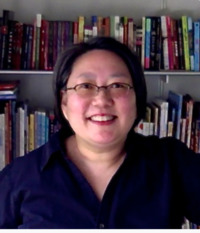 Janet S. Wong profile picture