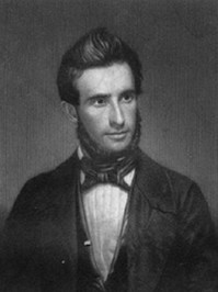 Andrew Jackson Davis profile picture