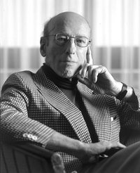 Frederic Morton profile picture