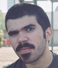 Rui Bastos