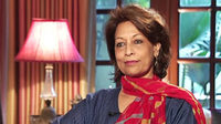 Amita Baig