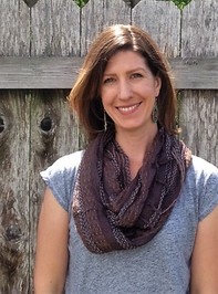 Liz McCraine profile picture