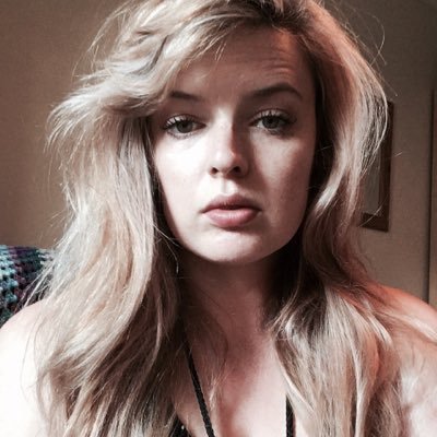 Sarah Maria Griffin (Author of Eat the Ones You Love)
