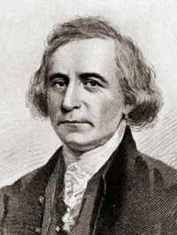 Philip Freneau profile picture
