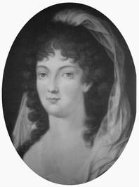 Caroline Philippine de la Motte Fouqué