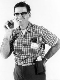 I.D. Russell profile picture