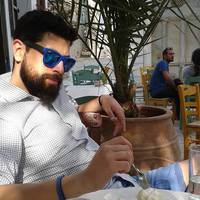 Μαριαντώνης Πολίτης