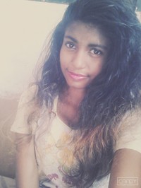 Shiewanie Kristo profile picture