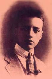 Γιώργος Σαραντάρης