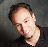 Michael Aaron