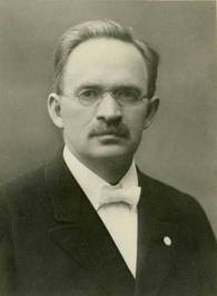 John Wahlborg